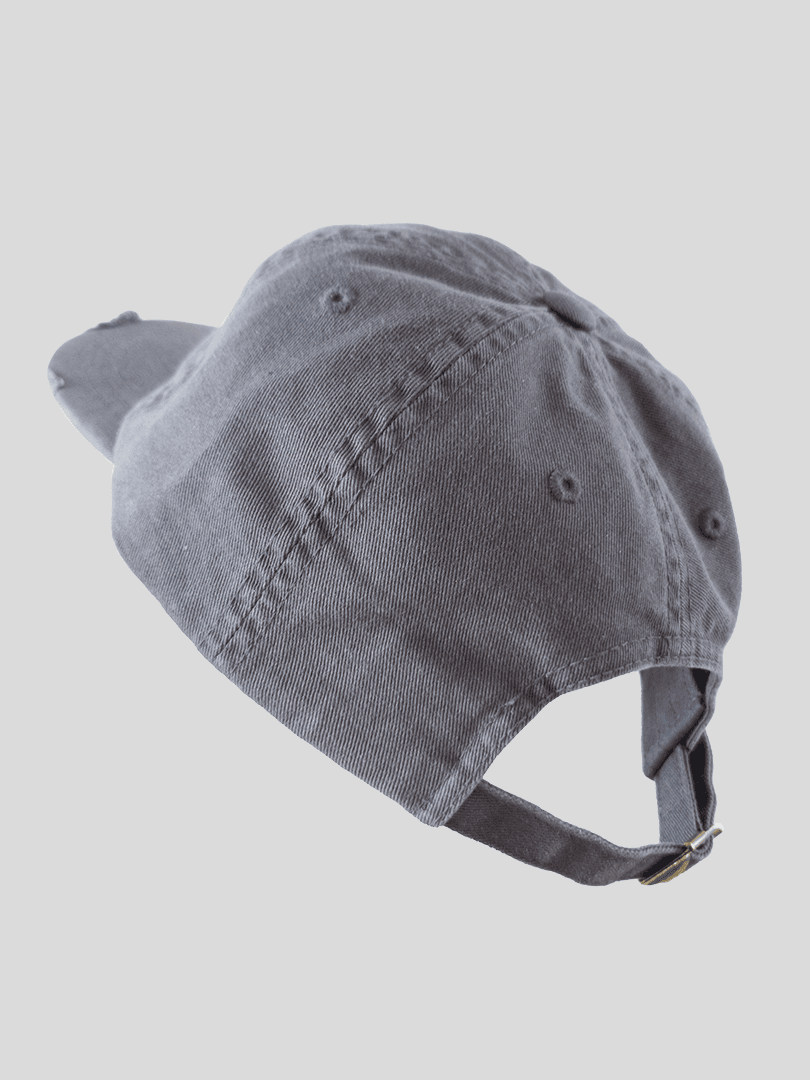 Aged Cap