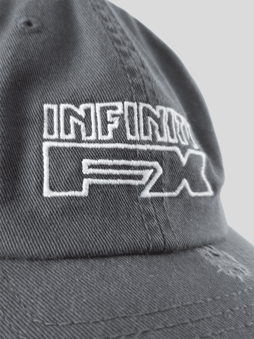 Aged Cap
