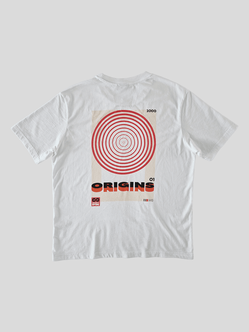 Tape Tee
