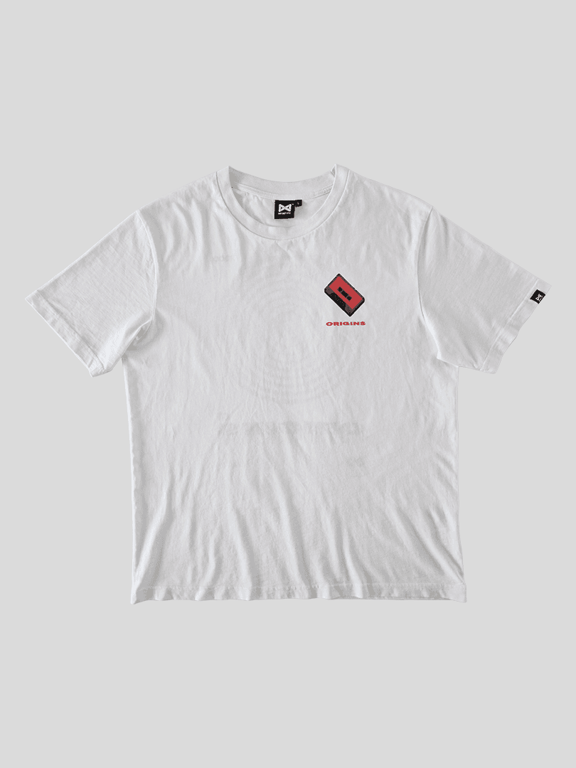 Tape Tee