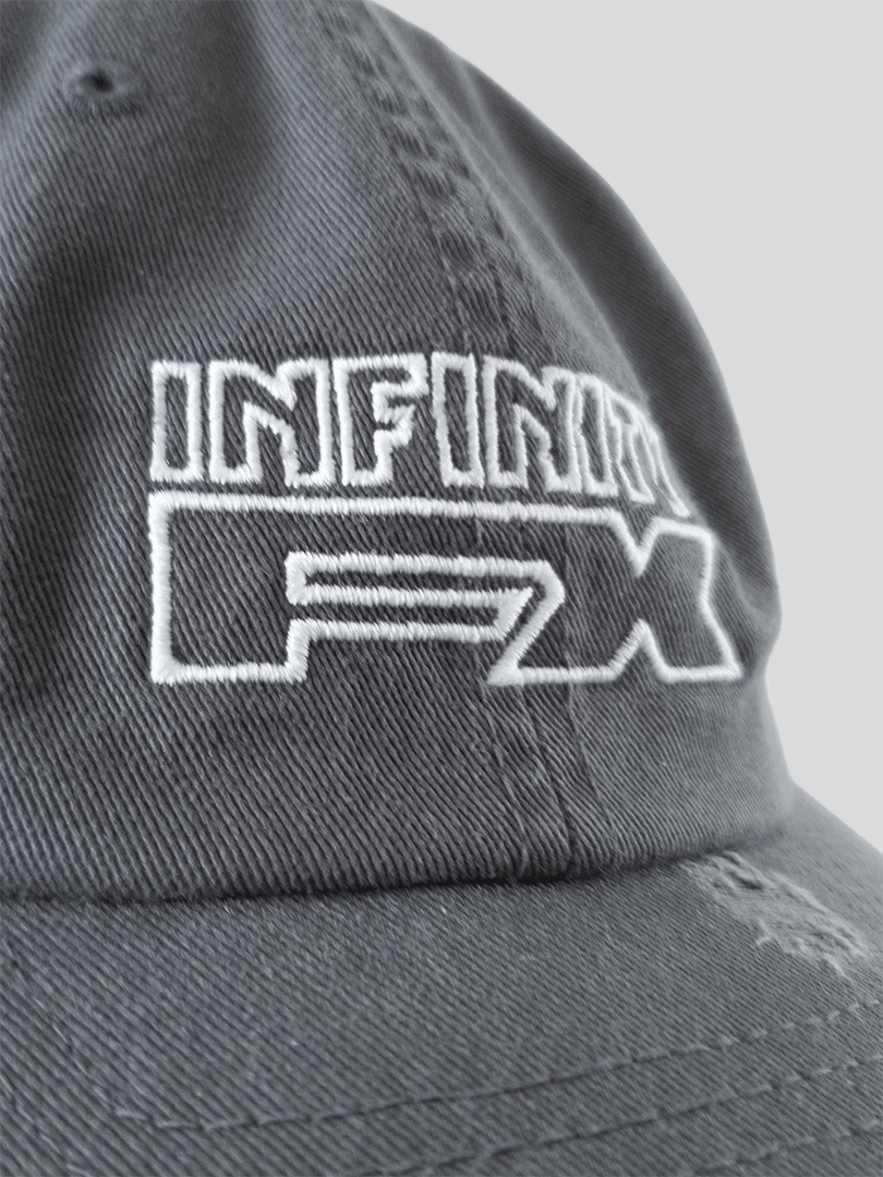 Aged Cap