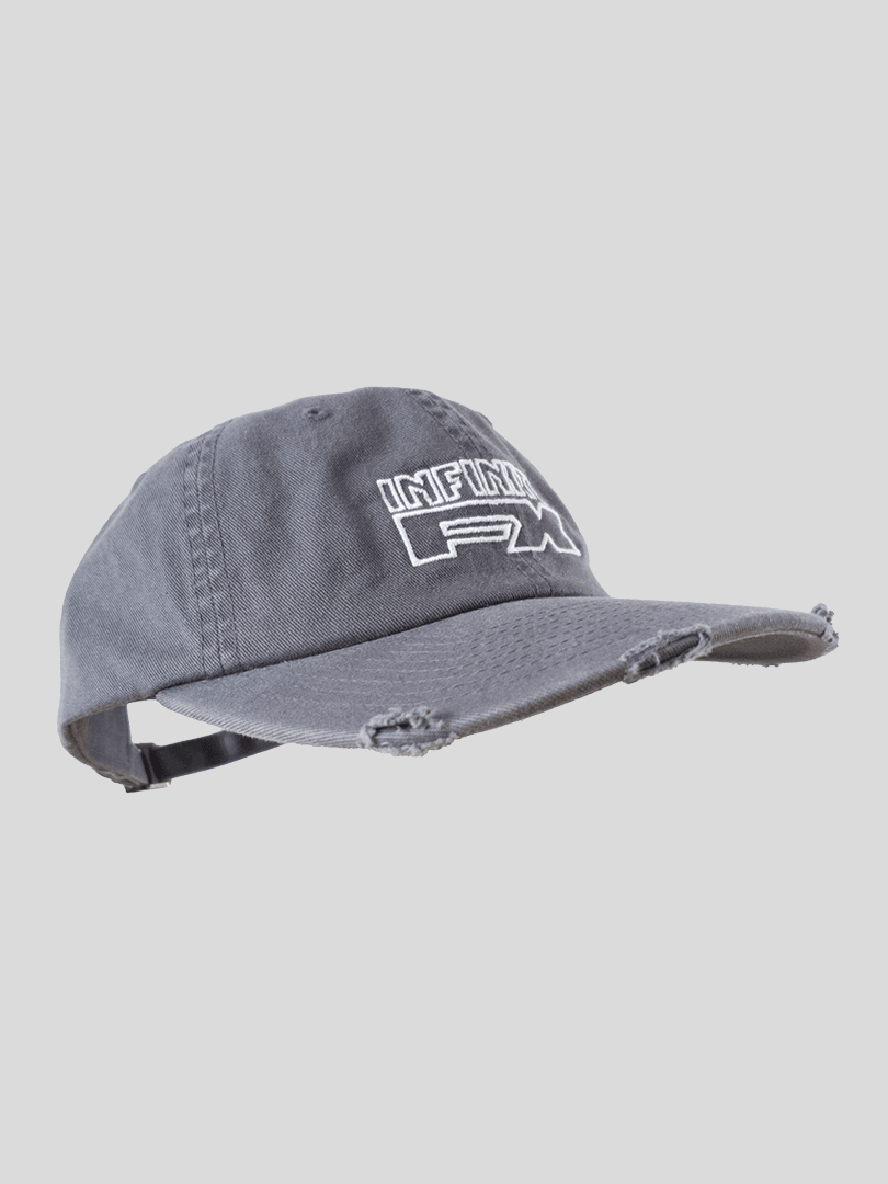 Aged Cap