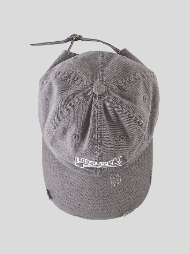 Aged Cap