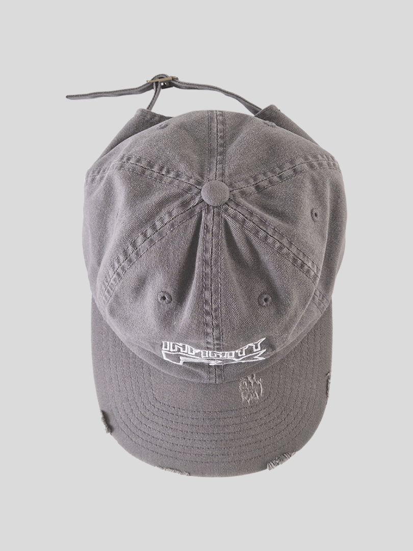 Aged Cap